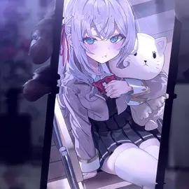 When S2😋#alisamikhailovnakujou #alya #alyakujou #anime #animeedit #tokidokibosottoroshiagodedere #foryou #viral #fyp #fypシ 