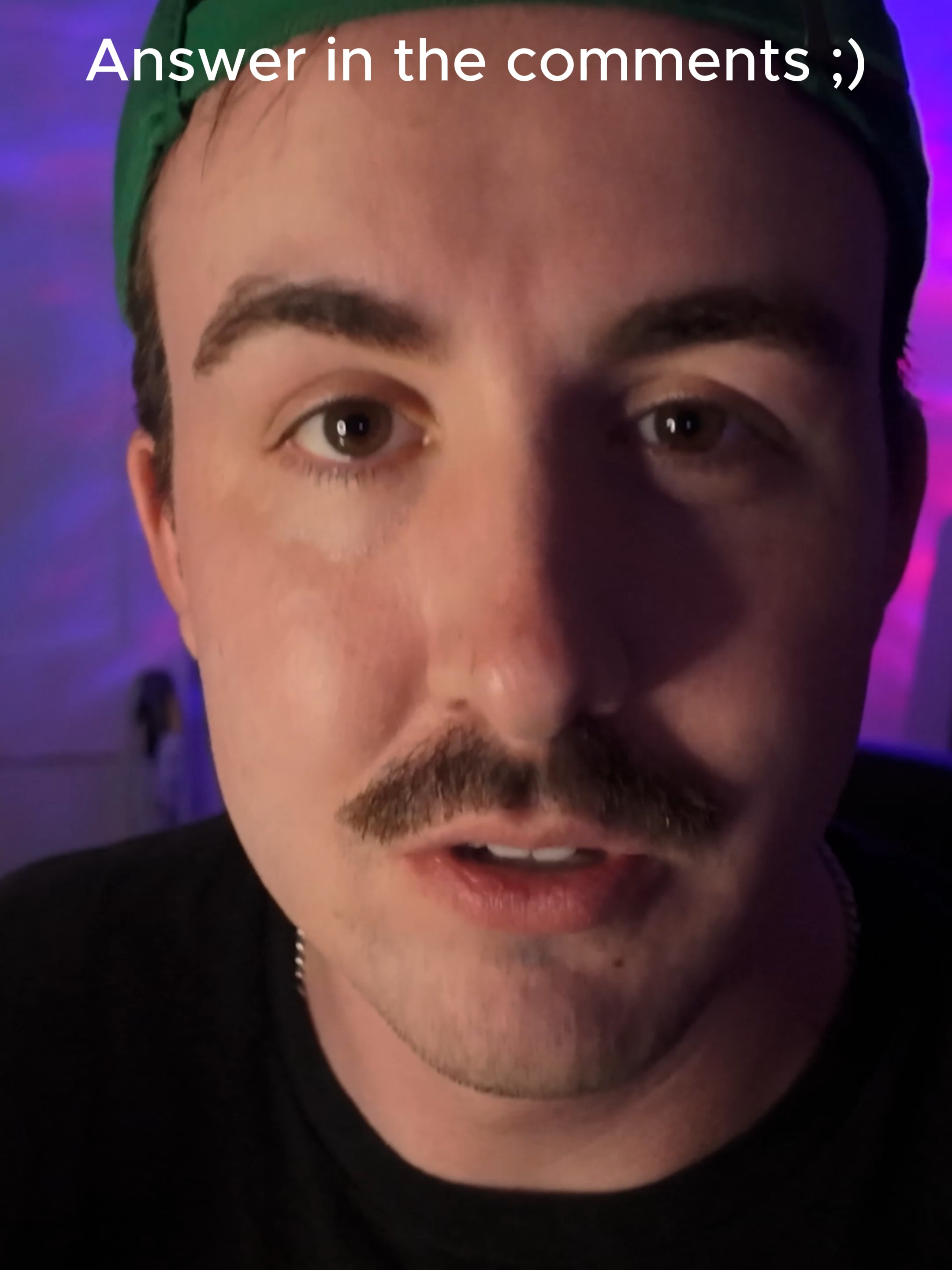 ASMR Hot Take Part 2 #asmr #softspokenasmr