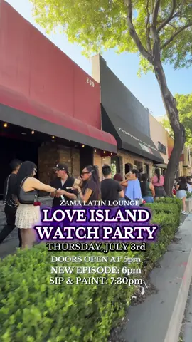 Tomorrow going to be CRAAAAZY!🔥 #LoveIsland #loveislandusa #watchparty #girlsnight #datenight #huda #amaya #pepe 