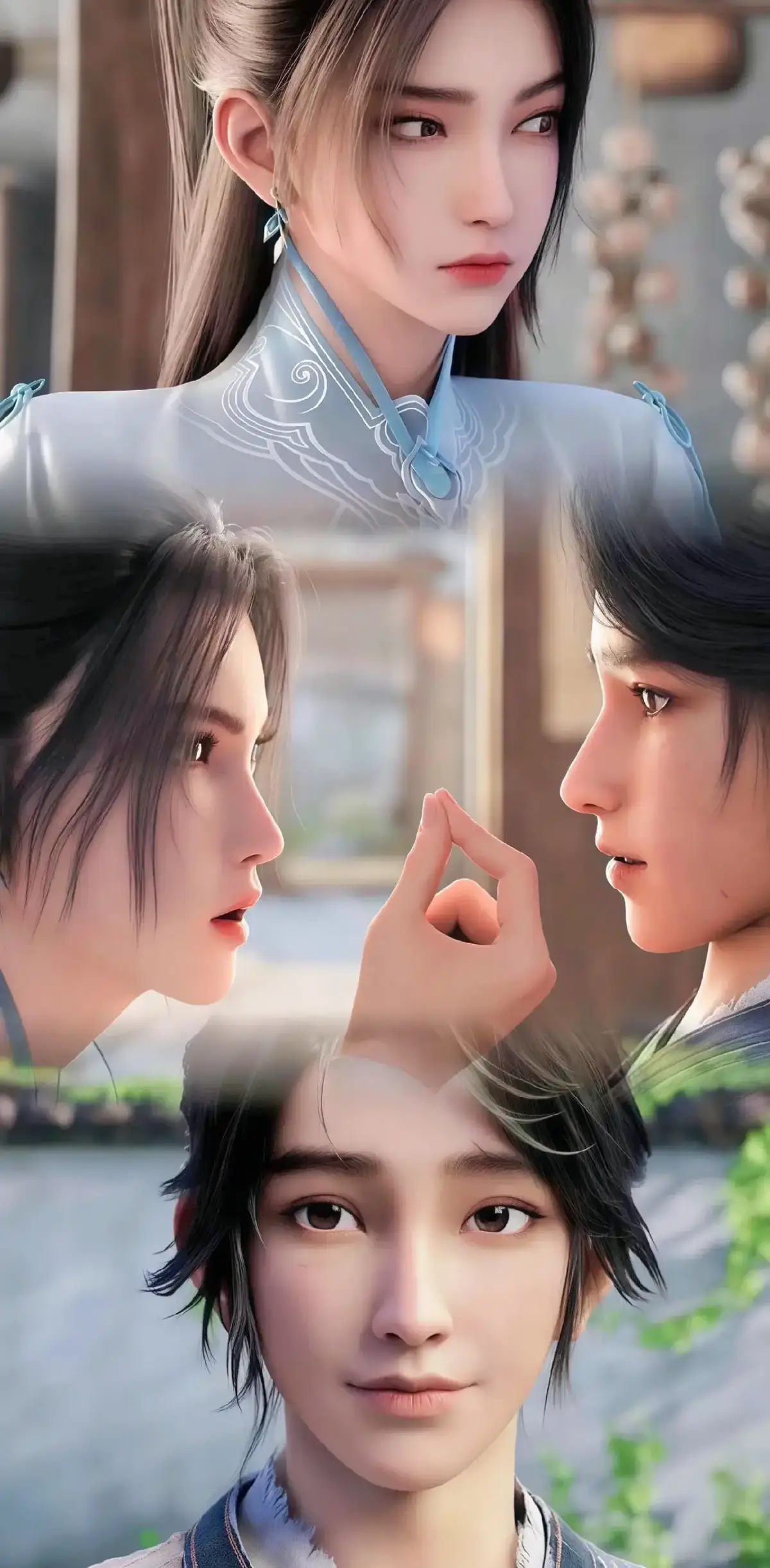 #wallpaper #kiemlai #donghua3d #hoathinh3d #hh3d #hh3dtq #tieuthuyetkiemlai #tranbinhan #ninhdieu #tetinhxuan #donghua #douyin #phonghoahichuhau #剑来 #swordofcoming #jianlai #nendienthoai #4k #4kwallpaper #iphone #daochuong 