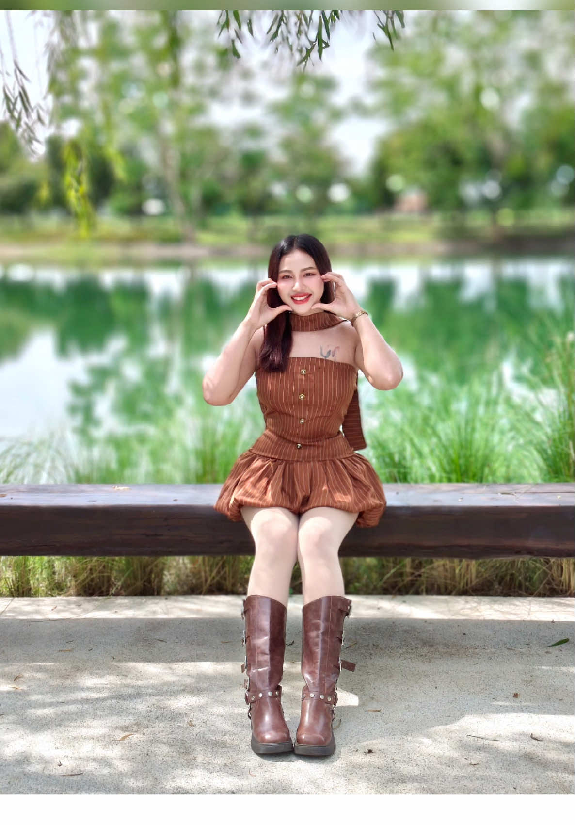 OPPO Reno14 F 5G Portrait Ep.01 #ช่างภาพนะฮราฟฟู่ว #OPPO #Reno14f #ถ่ายไงได้งี้ #สอนถ่ายรูป #เทคนิคดีบอกต่อ 