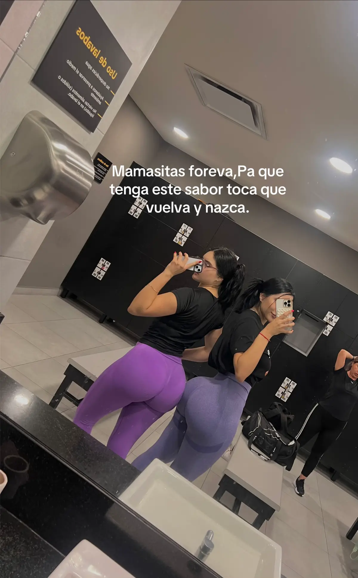 #fyp #pelinegra🖤 #gymmotivation #gymsis 