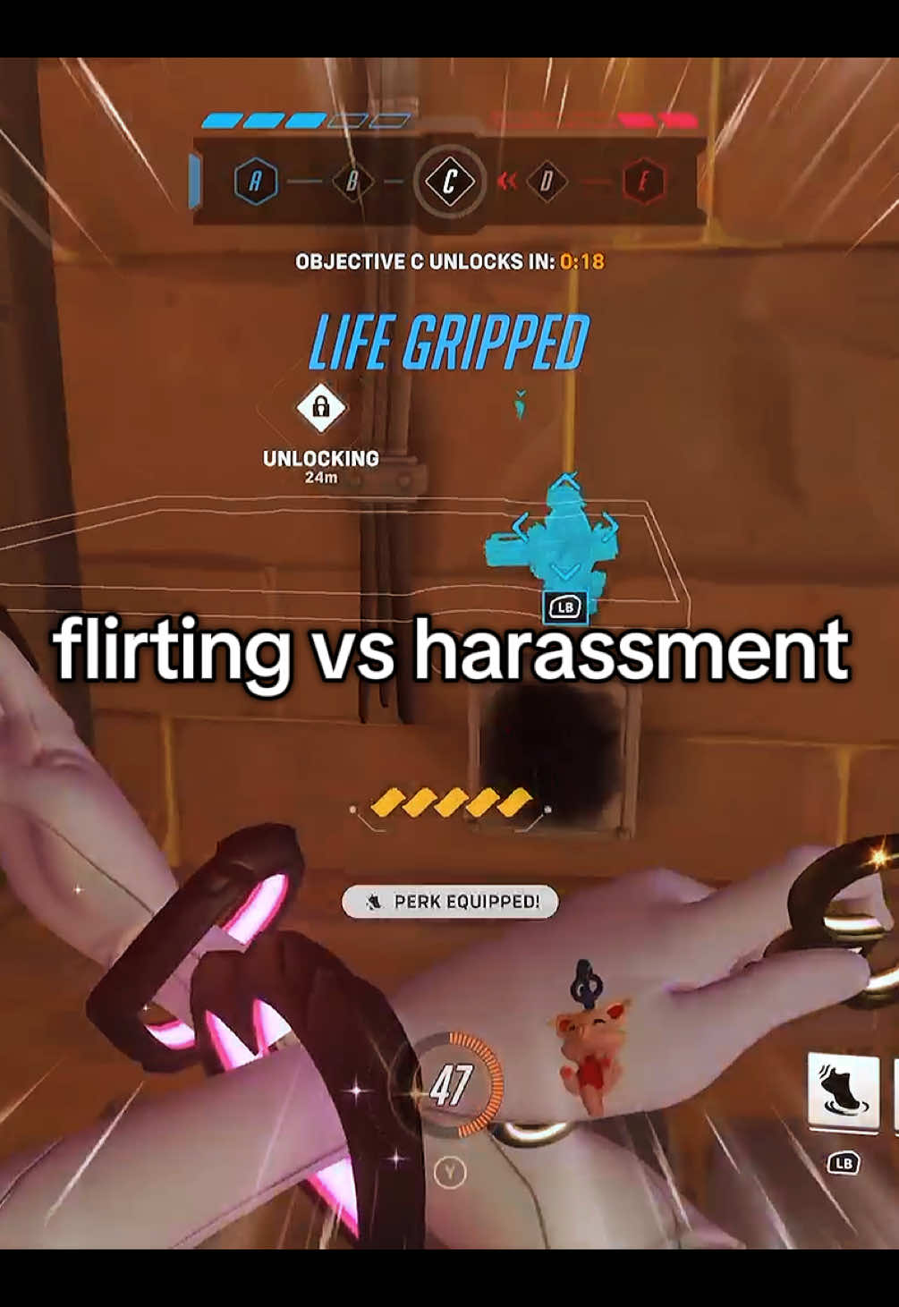 hope this helps #overwatch #overwatch2 #kiriko 