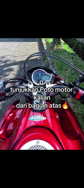 tunjukin dong😜 #potomotorvixion #vixion #vixiongambot 