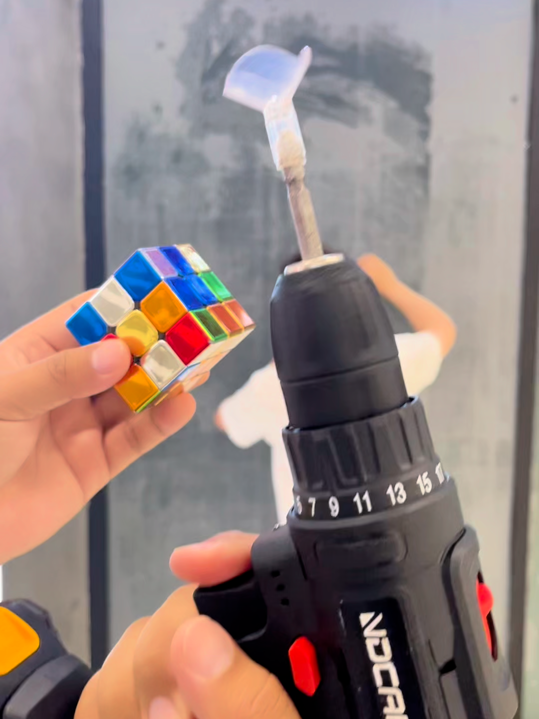 #rubikscube#blindfolded#fyp#amazingfacts#speedcubing