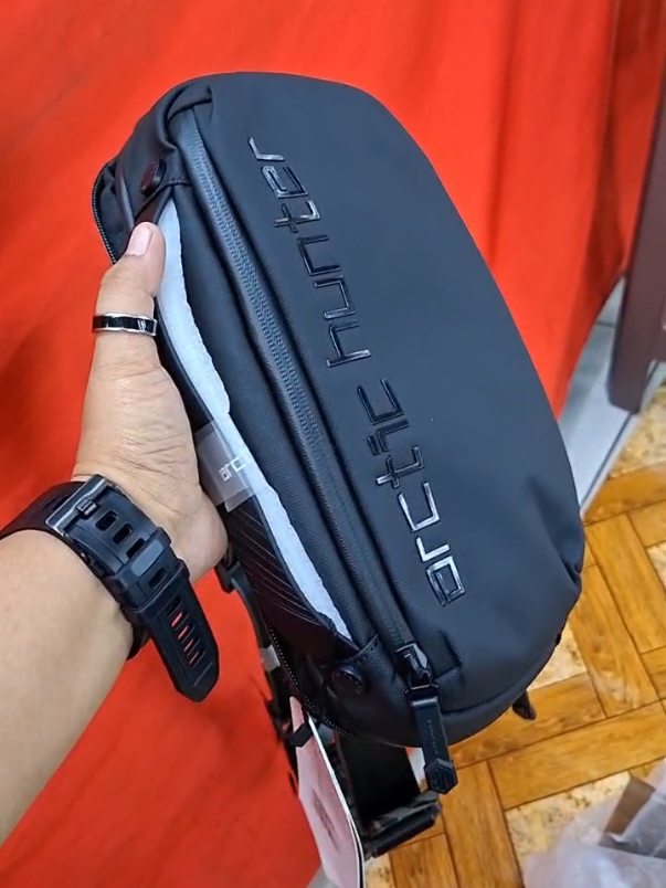 tas original dari leather concept buruan diorder  #tasselempang #waistbag #waistbagwaterproof #tasdada #taspria #tasantiair #leatherconcept #promoguncang77 #ekkastoree 