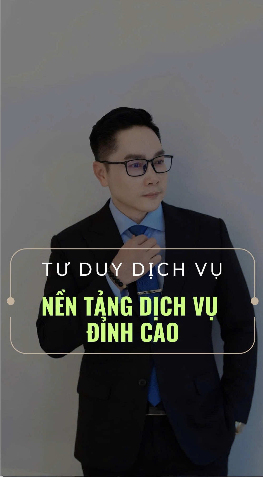 Nếu bạn đang làm nghề phục vụ, hãy đặt tay lên ngực trái, mở video này lên xem hết, rồi hãy bắt đầu một ngày mới... #kinhdoanh #banhang #customerservice #LearnOnTikTok #tandang 