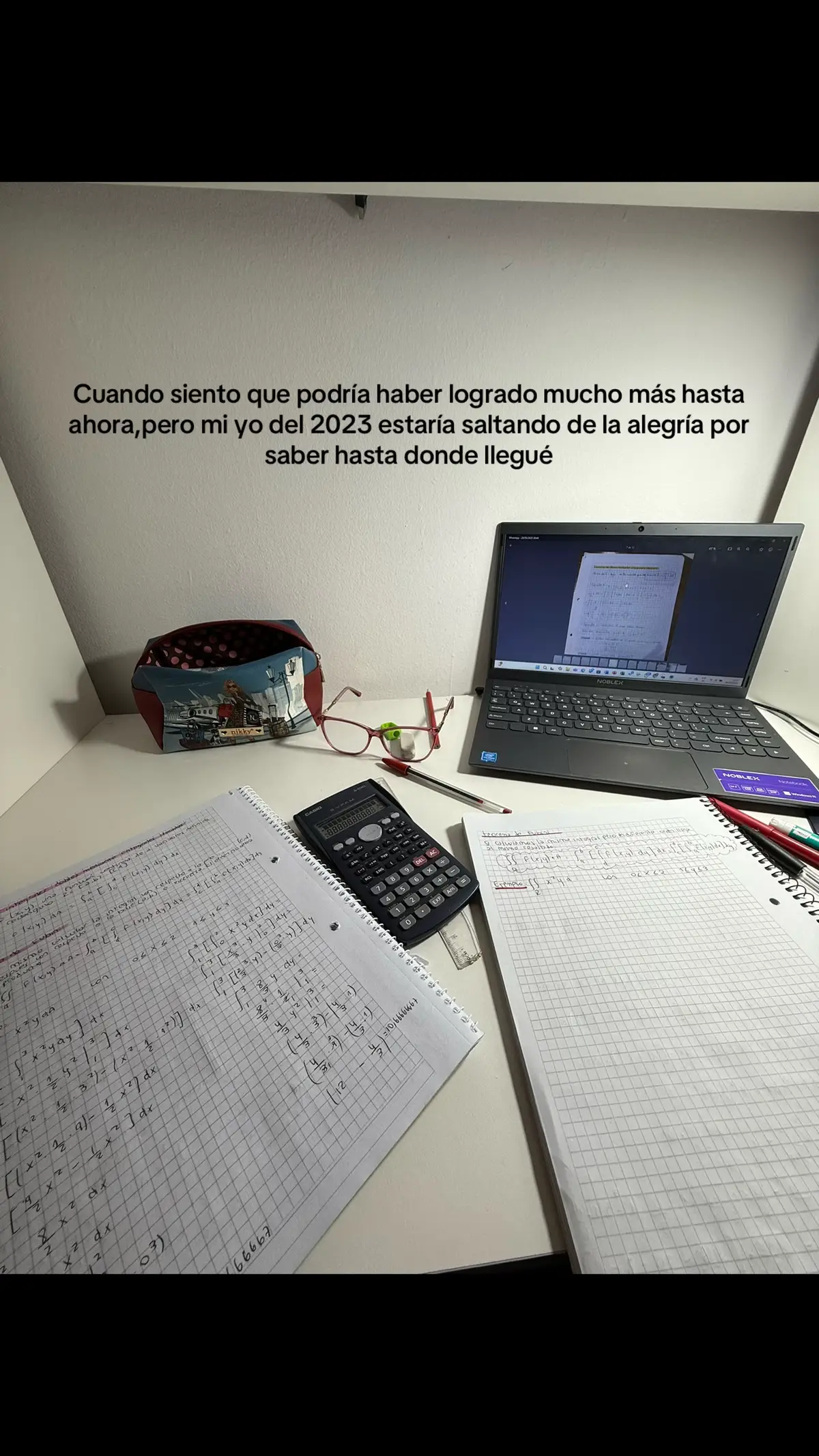 #progreso #carrera #foranea 