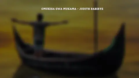 Mpa Omukisa ku mulimu Gwange #omukisagwamukama #judithbabirye #ugandagospelmusic #gospelmusic #ugmusic #tiktokuganda #kampala_tiktokers #videolyrics #lyricalmaster #faroukofficialart #santoslyrics #jordanlyrics1 #feezlyrics #amoslyrics #faimlyrics🎶🖊️ #fyp #fypageシ #goviral 