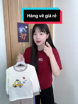 Bộ dài tay Jinro mới cho các chị đẹp tha hồ mà săn ạ #thoitrangtreem #voibabyshop #chunbee #doxinhmoingay #bodaitaychobe #bodaitaybegai #bodaitaybetrai #xuhuong #hangve 