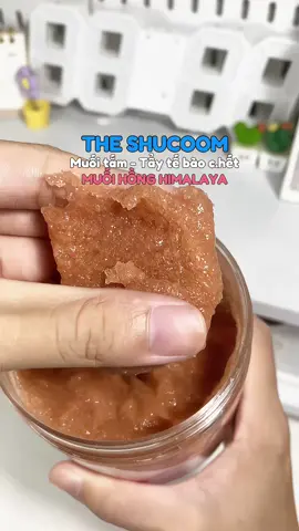 Thơm mùi dâu dữ lun #theshucoomvietnam #taytebaochetshucoom #muoitamshucoom #taytebaochetbody #viral 