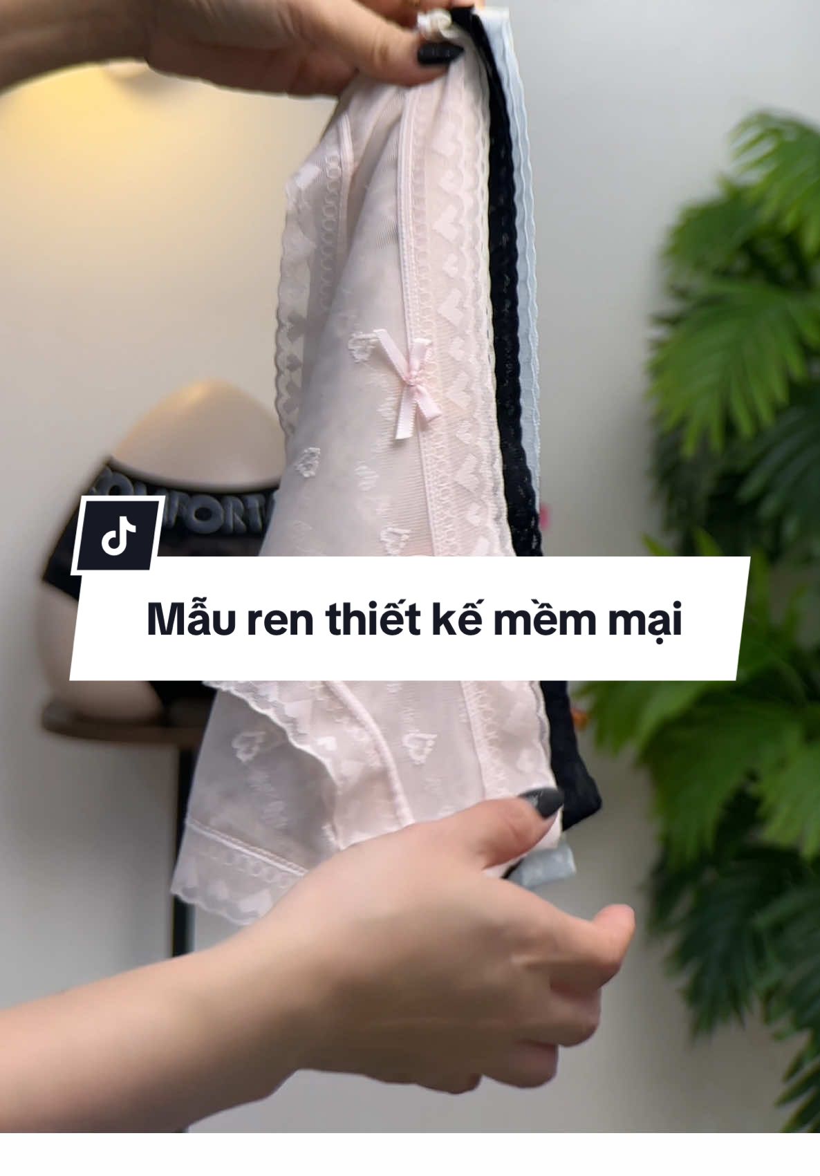 Mẫu chip ren quốc dân mát mềm#xuhuongtiktok #bikinibyhana88 #bikini #thoitrang #hot #quanlotren #quanchip 