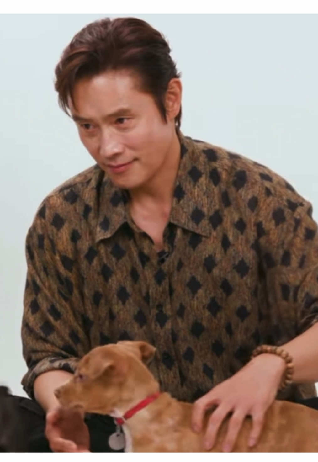 🙂‍↔️ #leebyunghun #squidgame2 #squidgamenetflix #squidgame #frontman #101 #squidgame3 