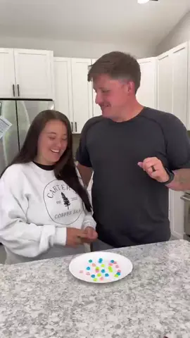 Current wife prank on my wife#ForYou #fyp #funnymoments #funnytiktok #funnypranks 