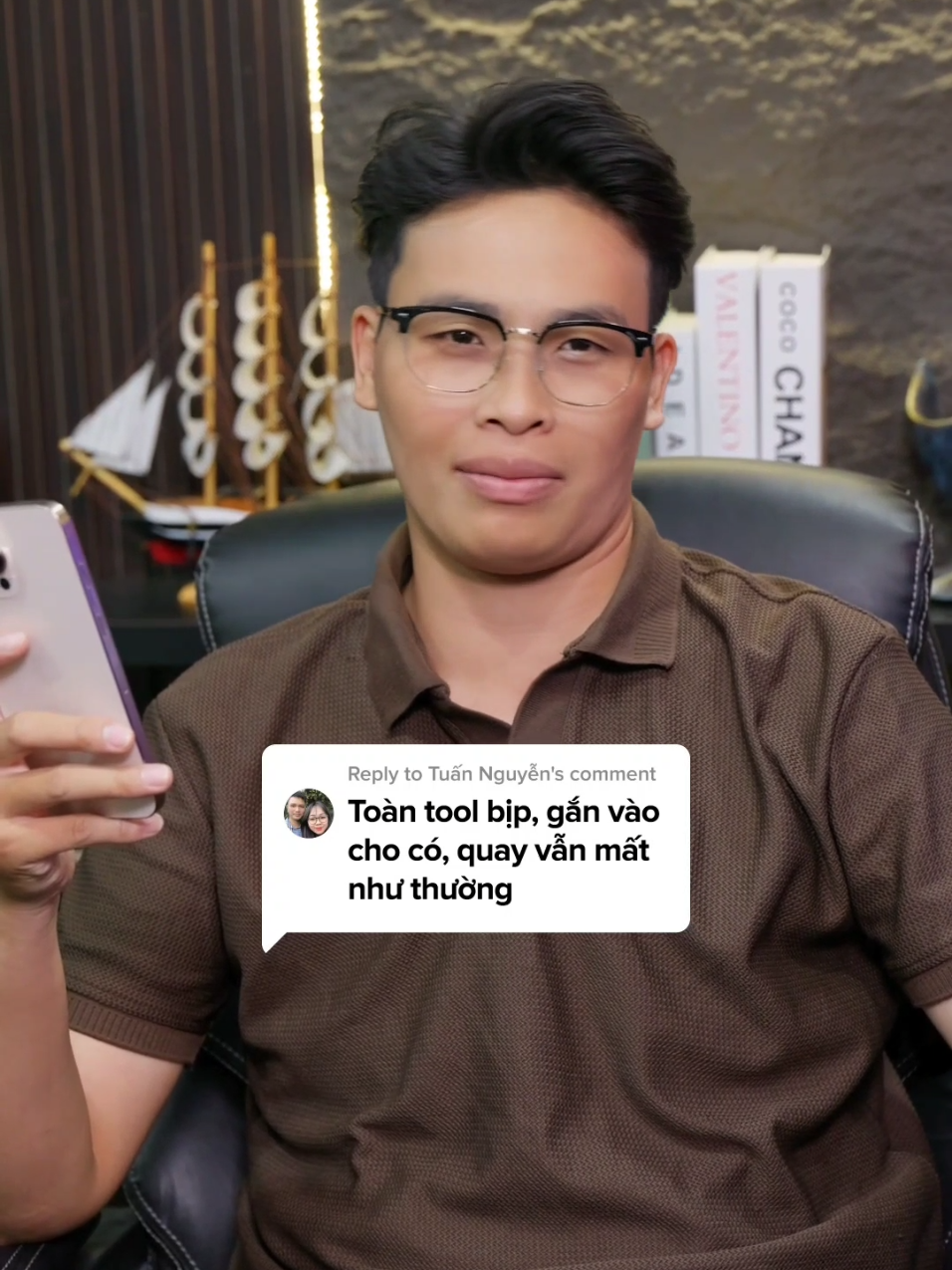 Test thoải mái nhé AE, tin hãy dùng #sanhu #x8tk #toolhu #caitoolnohu #68gaming 
