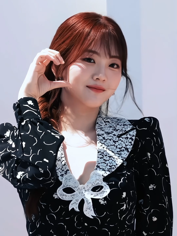 #choyihyun #조이현 #headoverheels 