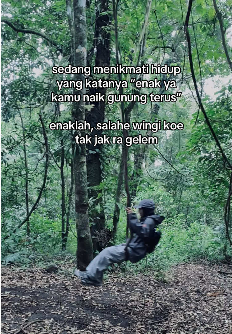 yg niat bakal cari jalan, yg ga niat cari alesan #tektok #puthukgragal #pendakigunung #pendakiindonesia #fyp #fyppppppppppppppppppppppp 