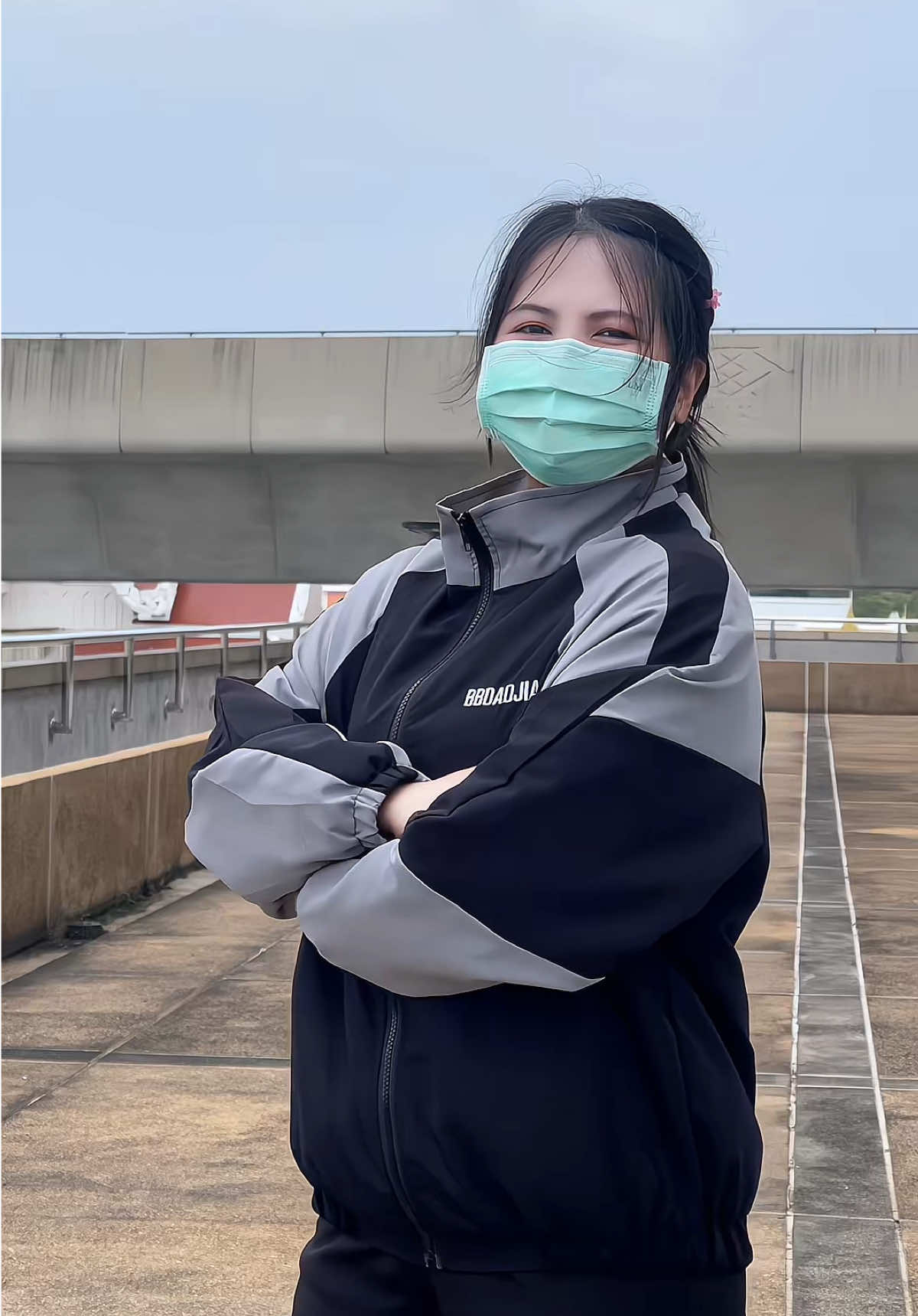 ใส่ปุ้บเท่ปั้บ😎😎