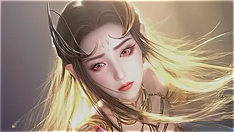 dikit lagi CaiLin 🥲. semoga Yuwen gk bikin kecewa 🥀 #donghua #btth #battlethroughtheheavens 