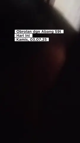 Catatan obrolan mama & anak-anaknya