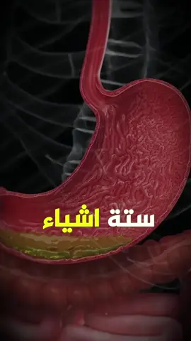 سته اشياء ممنوعه علي معده فارغه  #fyp #ثقف_نفسك_بنفسك #الصين_ماله_حل #الجميع👈 #capcut #حقائق_ومعلومات #متابعه_ولايك_واكسبلور_احبكم #متابعه_ولايك_واكسبلور_فضلا_ليس_امر #reels #اكسبلور 