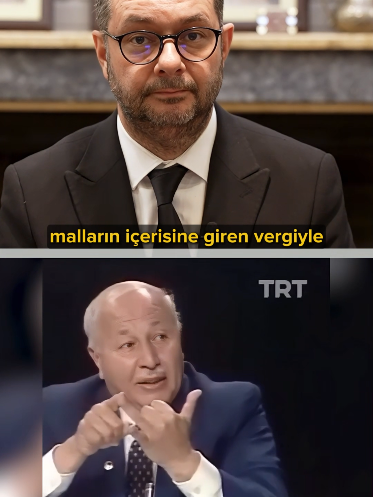 Yine de Biz Düzelteceğiz... Videonun Tamamını YouTube Kanalımızdan İzleyebilirsiniz #necmetti̇nerbakan #köledüzeni #faiz #kulhakkı #bankacılık