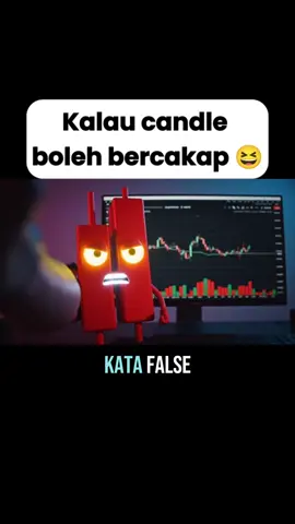 Legend je yang penah merasa semua situasi ni 🤣
