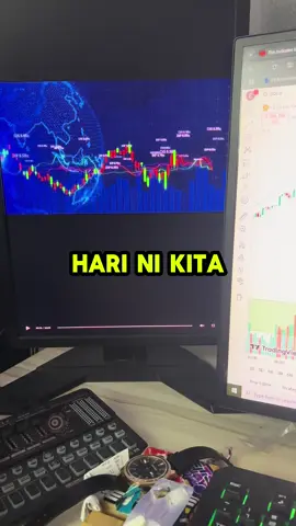 Kome tahu tak teknik ni? #trader #tradersmalaysia #viralmalaysia #fyp #pakduan #traderb40 