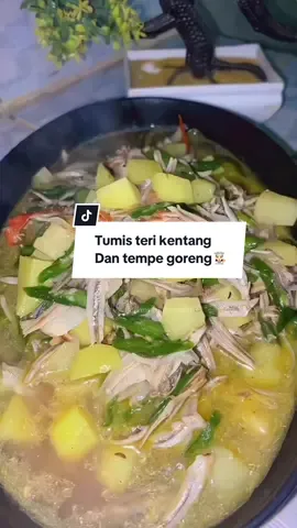 Cooking time🤗 #menu #menusimple #menurumahan #cooking #cook #cookingtime #tiktok #masakansimple #masakanrumahan #masak 