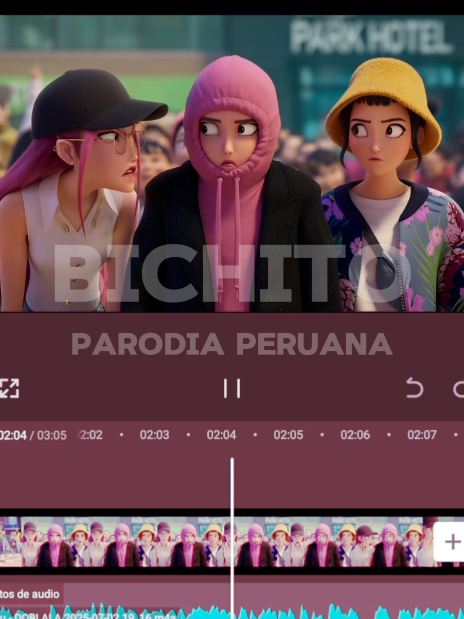 ¿Quién es un Inca Kola, tilines? 🥺💗 . . . . #fandublatino #voiceover #kpopdemonhunters #parodia #peru🇵🇪 #fandub #sajaboys #sodapop #sodapop #incakola 