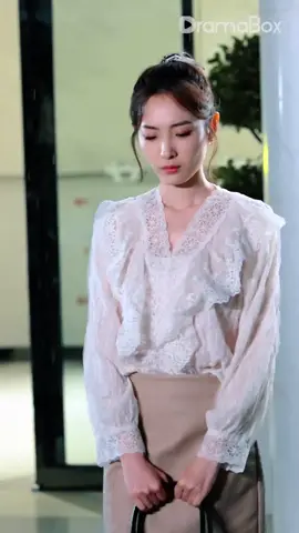 Love Blooms in Contracted Hearts（DUBBED) #tiktok#playlets##fyfyp##