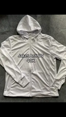 cocok banget buat yg suka olahraga #jaketantiuv #jaketolahraga #jaketrunning 