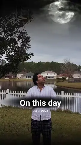 #onthisday
