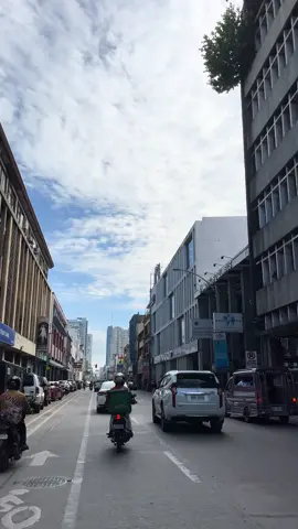 Beautiful Day in Davao City Downtown Area. #davao #davaolifeishere #fypシ #foryoupage #contentcreation #bisayatiktoker #beautifulcity 