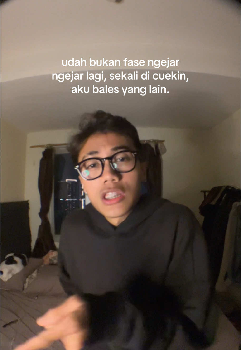 hehe maap ya kak sekali lagi🙏🏻