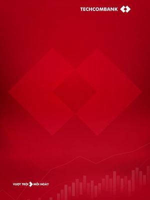 Tối ưu chi phí, số hoá dễ dàng, vận hành đơn giản với tài khoản doanh nghiệp Techcombank.