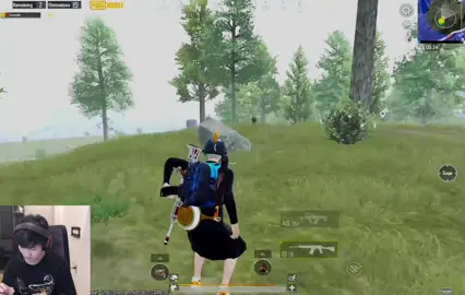 Hẹn mọi người chiều nay full top1 #YUUMI个1v99 #pubgmobile #pubg 
