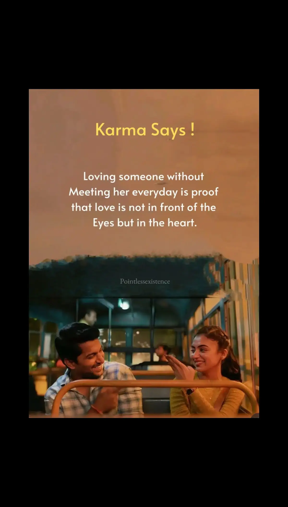 #karma #says 