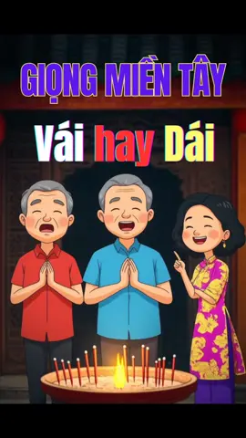 Hài Hước Miền Tây: Cầu Trúng Số Độc Đắc, Vợ Phán Câu Hài Hước! Hai ông sui đang đứng khấn tổ tiên, ai ngờ bị vợ ra bẻ lái một câu khiến khán giả cười không kịp thở! 👉 Tình huống bá đạo, ngôn ngữ đời thường, đậm chất miền Tây 🎬 Xem tới cuối để hiểu tại sao “vái nhỏ” mà cũng thành chuyện lớn nha! #HàiMiềnTây #SuiGiaBáĐạo #Hài8Giây #TikTokHài #ShortsHài