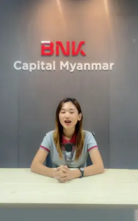 အားလုံးသိချင်နေကြတဲ့BNK Capital Myanmarရဲ့ရုံးခွဲလေးတွေပါရှင်။အသေးစိတ်ကိုထပ်သိချင်ရင်တော့ ဖုန်းနံပါတ်အသစ်လေး 09 779 077 770ကို ဆက်သွယ်ပြီးမေးမြန်းနိုင်ပါတယ်ရှင်။😊#bnk #bnkcapitalmyanmar #fypシ #fyp 