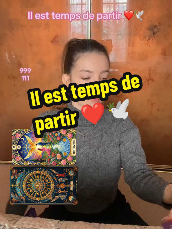 N'hésitez pas à me contacter en privé via WhatsApp au 33 7 45 73 97 58 pour des consultations privé  #sentimental #voyance #france 