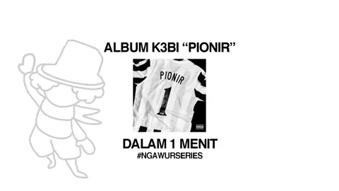 Ini bencana 😭  #fyp #hiphop #kebi #pionir #rap #indo 
