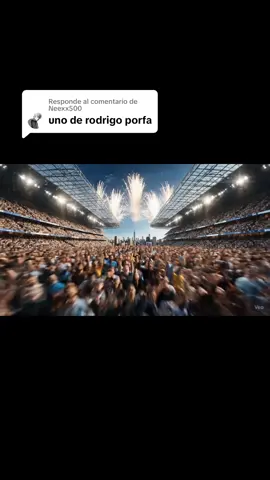 Respuesta a @Neexx500 #ia #IA #Ai Feliz cumpleaños Rodrigo #humor #divertido 