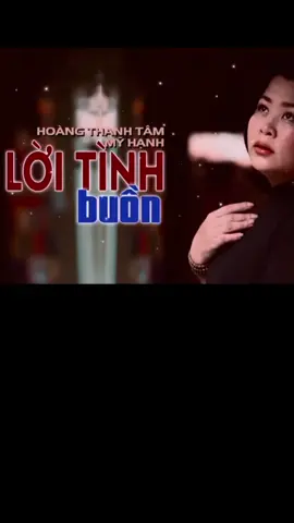 Lời tình buồn/ Tiếng hát Mỹ Hạnh #xuonghuongtiktok 