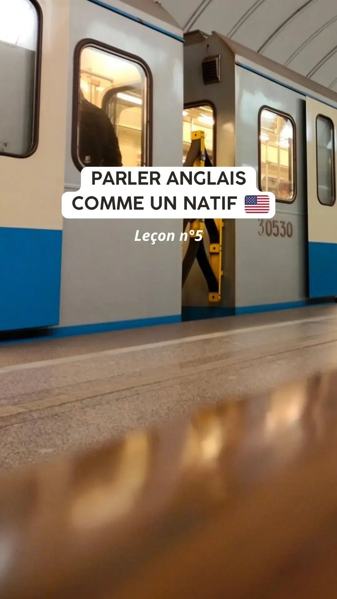 🇺🇸 Challenge : devenir bilingue progressivement 🇺🇸 Pratiquer de manière régulière est le meilleur moyen de perfectionner ton niveau d'anglais facilement et rapidement. Le leçon du jour : Les différents moyens de transports en anglais ! Est ce que tu en as d'autres et comment tu les prononcerais ?  #anglaisfacile #apprendrelanglaisfacilement #moyendetransport 