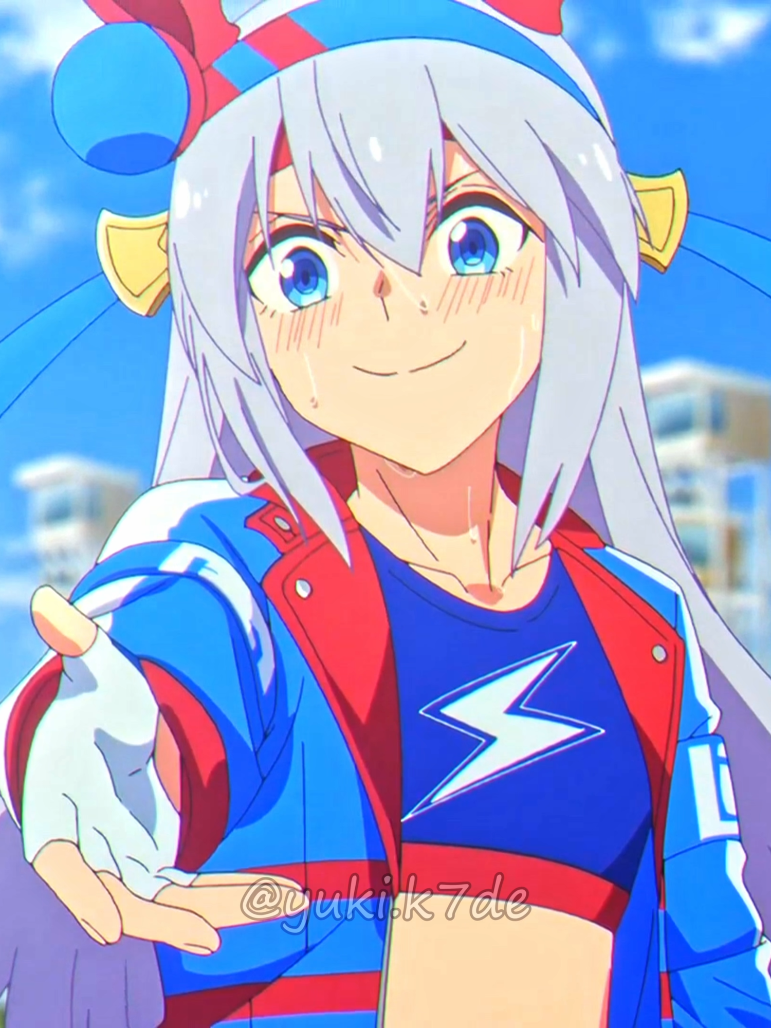 the tenno sho arc was peak, cant wait for cour 2 #oguricap #tamamocross #umamusumecinderellagray #umamusumeprettyderby #umamusume #edit #umamusumeedit