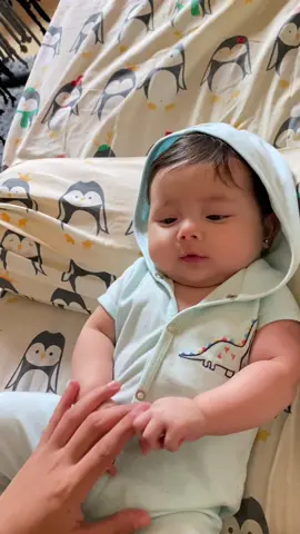 ba’t ka galit, girl? 🤣💛 #scream #baby #fyppppppppppppppppppppppp 