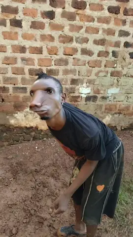 Warning: This face filter causes uncontrollable laughter! Try it with friends now 😂👇 #ViralChallenge #funny #funnyvideos