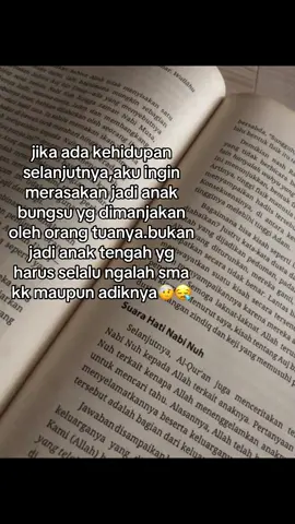 #creatorsearchinsights #fyp #anaktengah #ngalah 