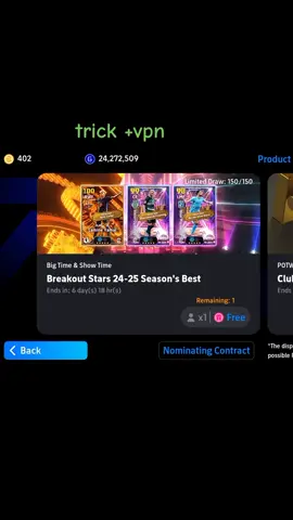 trick +vpn🔥🎮 10k ✋️ follow me 👈  #efootball #efootballmobile #efootball2025 #efootball2024 #efootball2023 #1millionaudition #viewsproblem #mascuud_hino7 #mascuud_gamer7 #1millionaudition 